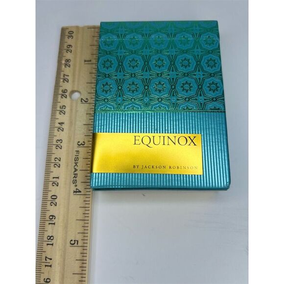 Kings Wild Project Equinox Limited Edition Playing Cards by Jackson Robinson - Picture 1 of 5